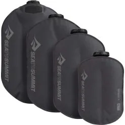 Sea To Summit Watercell X 20L Grey 15 Sea To Summit Watercell X 20L Grey -Sac à Dos De Ski 00978139 10