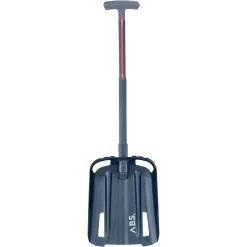 ABS A.SSURE Shovel 7 ABS A.SSURE Shovel -Sac à Dos De Ski 02 abs a.ssure shovel dusk 02