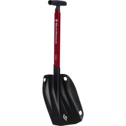 Black Diamond Transfer Hyper Red 7 Black Diamond Transfer Hyper Red -Sac à Dos De Ski 102195 6002 transfer shovel hyper red 2