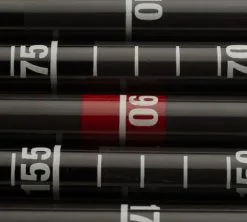 Black Diamond Quickdraw Carbon 320 -Sac à Dos De Ski 109105 qd probe carbon320 demarcation web