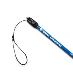 Black Diamond QuickDraw Carbon Probe 240 -Sac à Dos De Ski 109109 0000 quickdraw carbon 240 no color 2