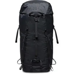 Mountain Hardwear Scrambler 35 Backpack 17 Mountain Hardwear Scrambler 35 Backpack -Sac à Dos De Ski 1830221 010 f 3 1