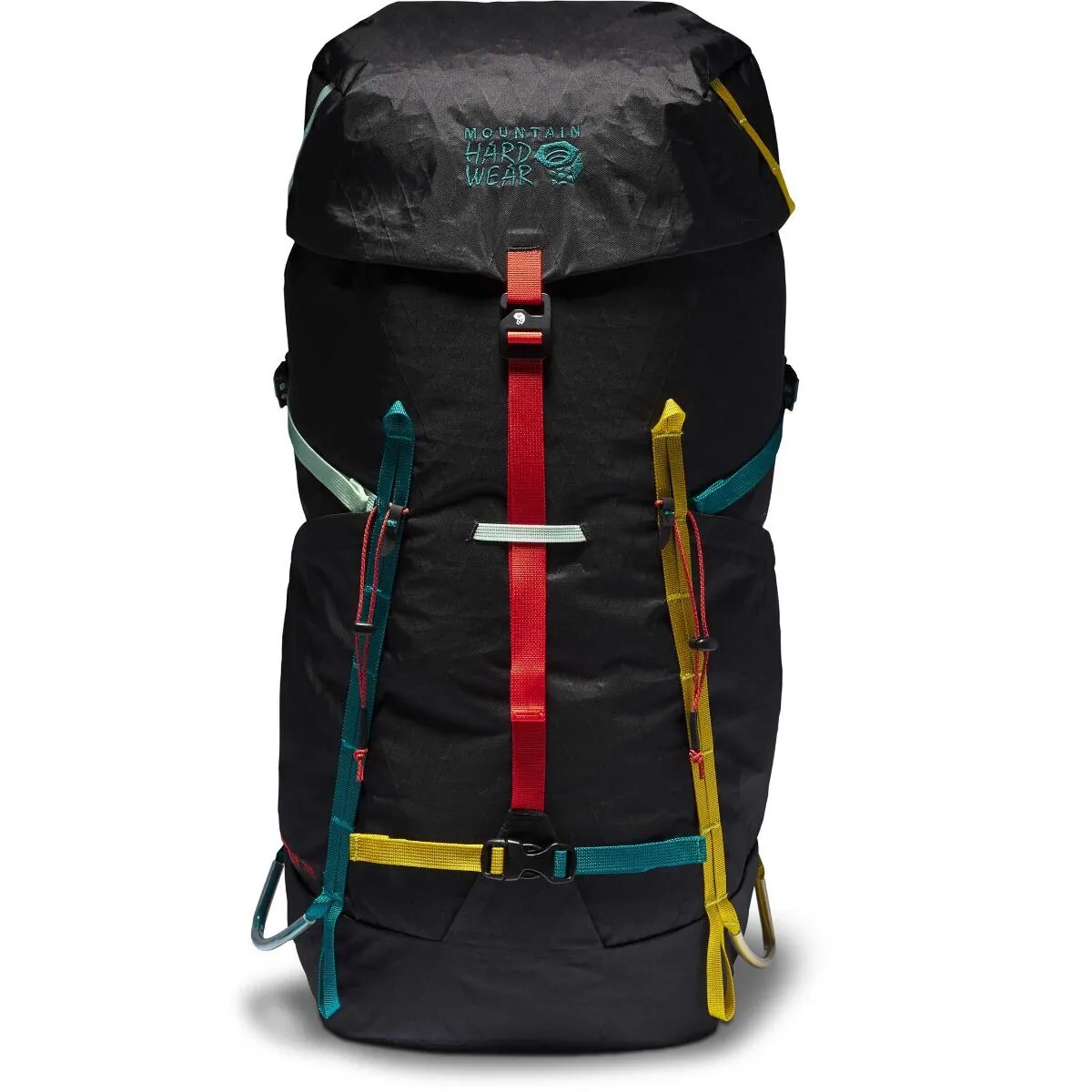 Mountain Hardwear Scrambler 35 Backpack 9 Mountain Hardwear Scrambler 35 Backpack – Image 7