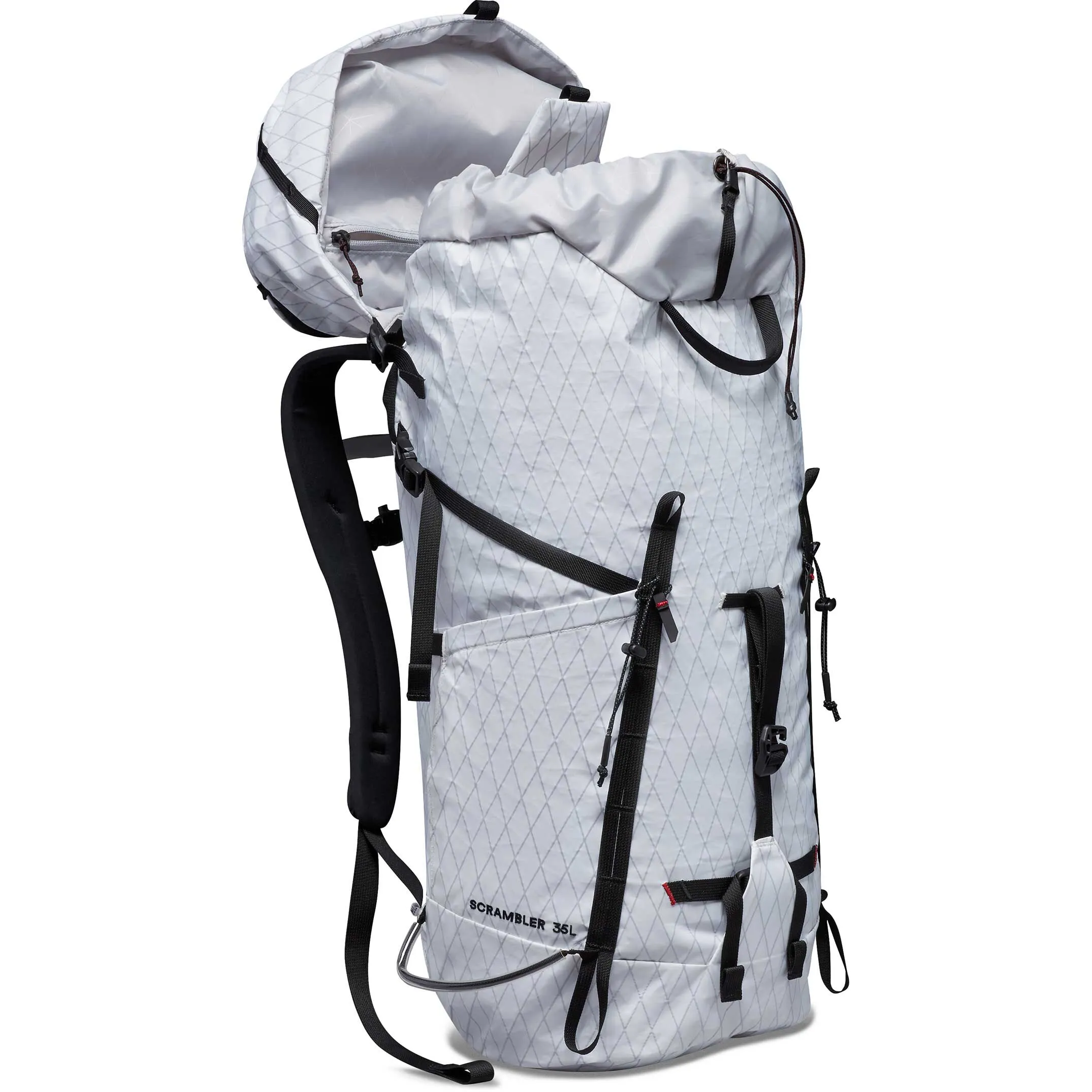 Mountain Hardwear Scrambler 35 Backpack 5 Mountain Hardwear Scrambler 35 Backpack – Image 3