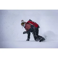 Weston Backcountry Eclipse Split Artist Series 21/22 -Sac à Dos De Ski 2122 weston eclipse split r carly finke p jacobj 3