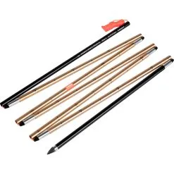 Mammut Probe 240 Short -Sac à Dos De Ski 2620 00261 1242 main