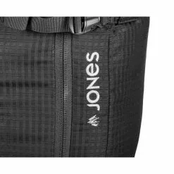 Jones Dscnt RAS 32L Black -Sac à Dos De Ski 32l detail 2 3