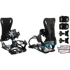 Jones Solution 22/23 Expert Splitboard Set -Sac à Dos De Ski 50043l 1 2 3 prime nomad split interface