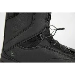 Nitro Venture TLS 22/23 18 Nitro Venture TLS 22/23 -Sac à Dos De Ski 848636 001 venture tls black product 8