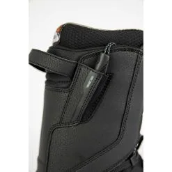 Nitro Venture TLS 22/23 17 Nitro Venture TLS 22/23 -Sac à Dos De Ski 848636 001 venture tls black product 9