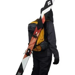 Black Diamond Dawn Patrol 25 Backpack 15 Black Diamond Dawn Patrol 25 Backpack -Sac à Dos De Ski Black Diamond 681253 2007 DAWN PATROL 25 BACKPACK Amber 07 1