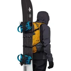 Black Diamond Dawn Patrol 25 Backpack 17 Black Diamond Dawn Patrol 25 Backpack -Sac à Dos De Ski Black Diamond 681253 2007 DAWN PATROL 25 BACKPACK Amber 09 1