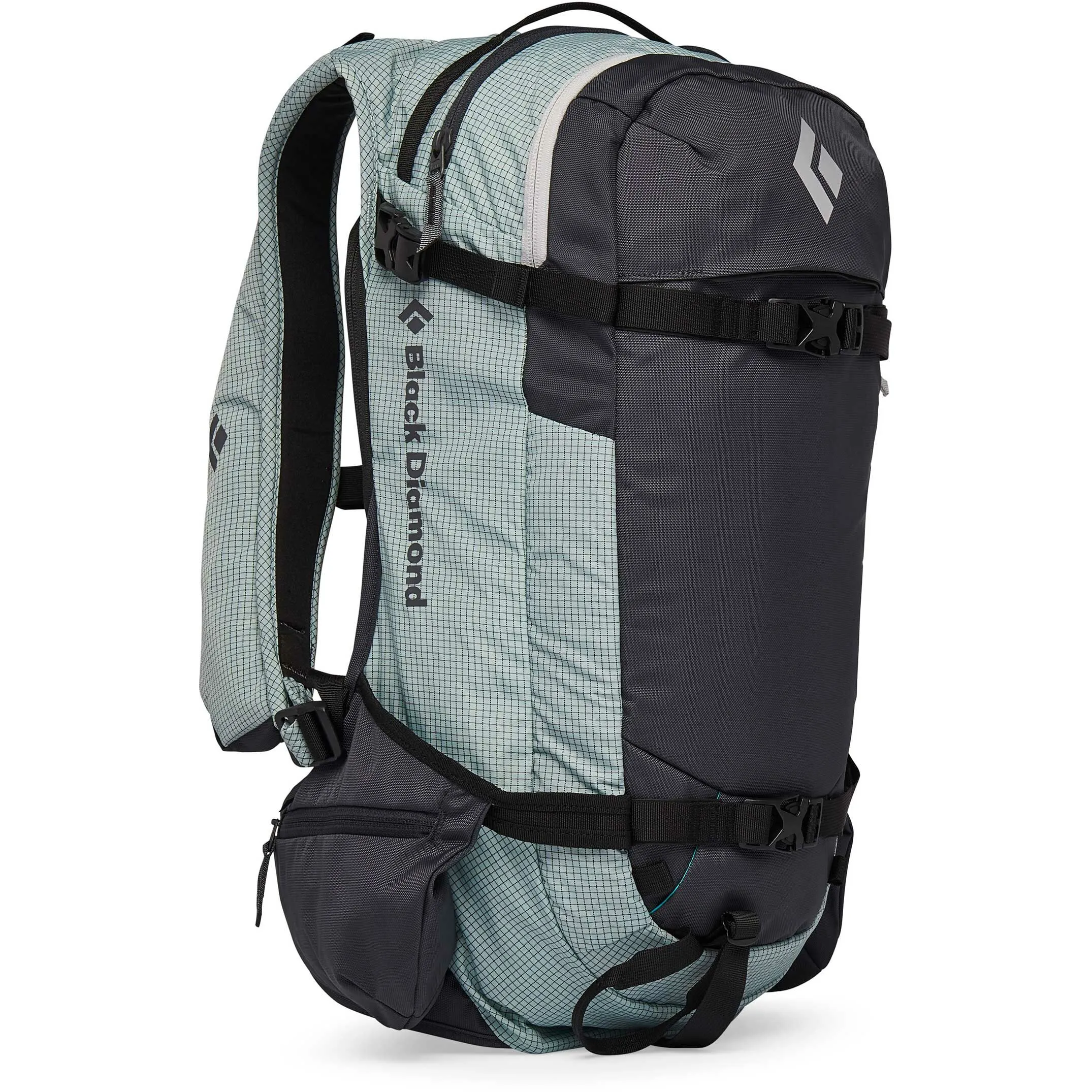 Black Diamond Dawn Patrol 25 Backpack 3 Black Diamond Dawn Patrol 25 Backpack