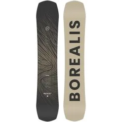 Borealis Artefact 22/23