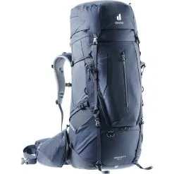 Deuter Aircontact X 80 + 15