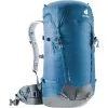 Deuter Guide Lite 30+ -Sac à Dos De Ski DEUTER GUIDE LITE 30 PLUS REEF GRAPHITE D 00 1