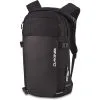 Dakine Poacher Ras 18L -Sac à Dos De Ski Dakine POACHERRAS18L BLACK 194626466859 10003818 BLACK 32M MAIN 1