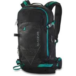 Dakine Team Poacher 32L