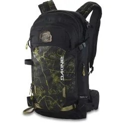 Dakine Team Poacher Ras 26L