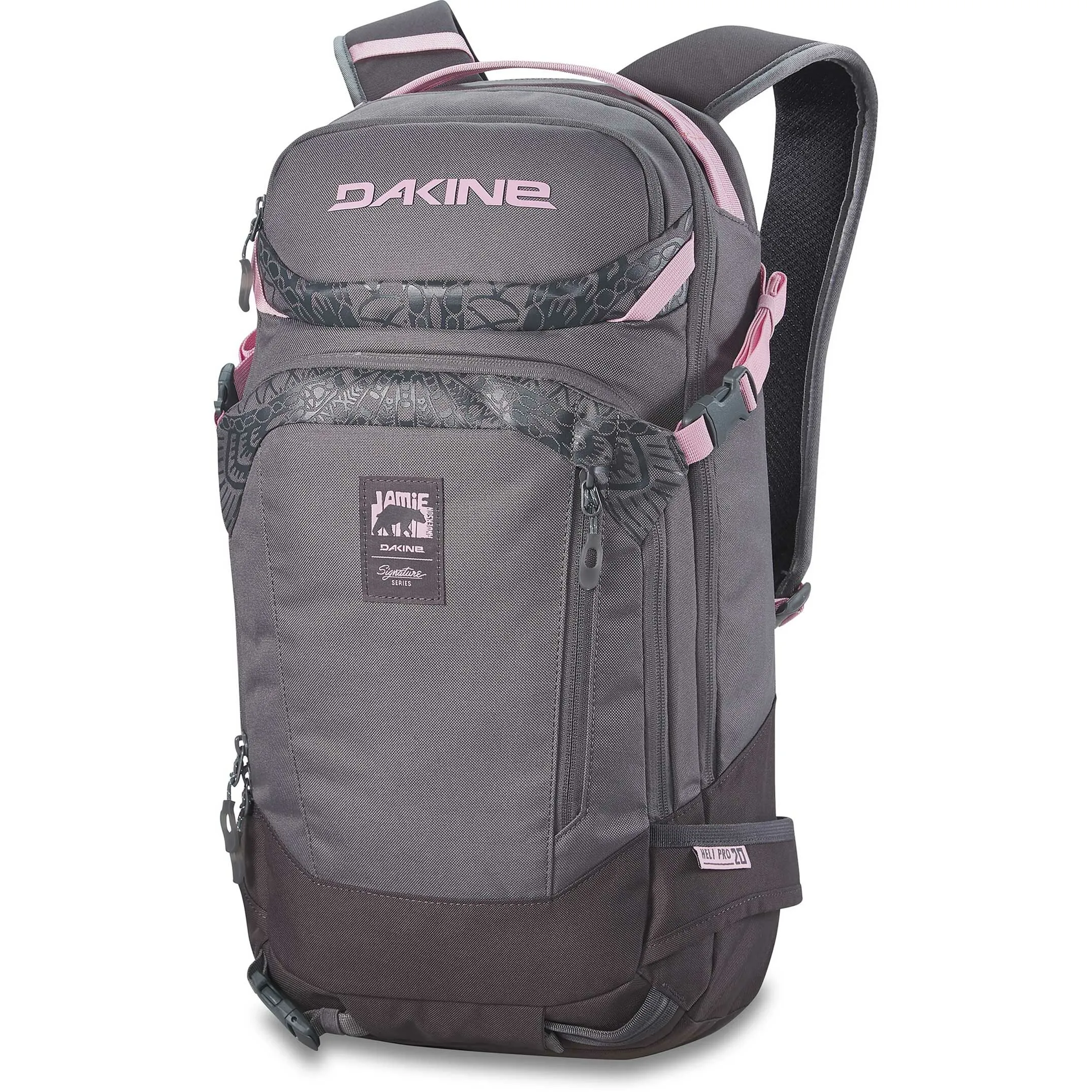 Dakine Team Women's Heli Pro 20L 3 Dakine Team Women's Heli Pro 20L