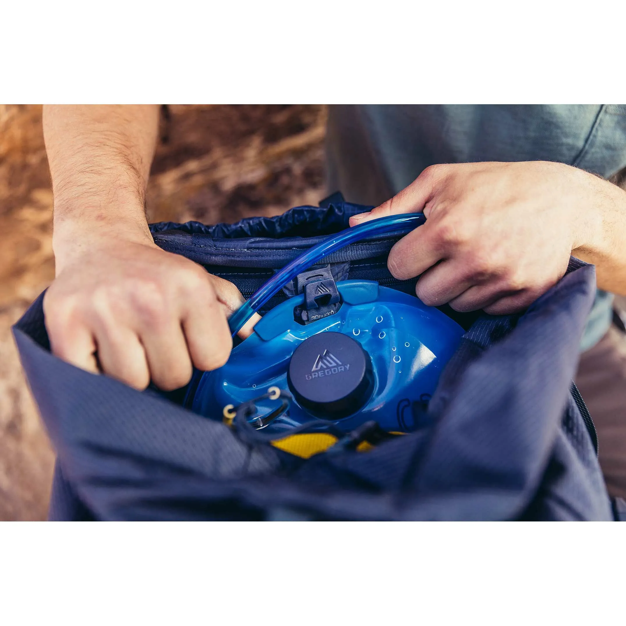 Gregory Baltoro 100 Pro 10 Gregory Baltoro 100 Pro – Image 8