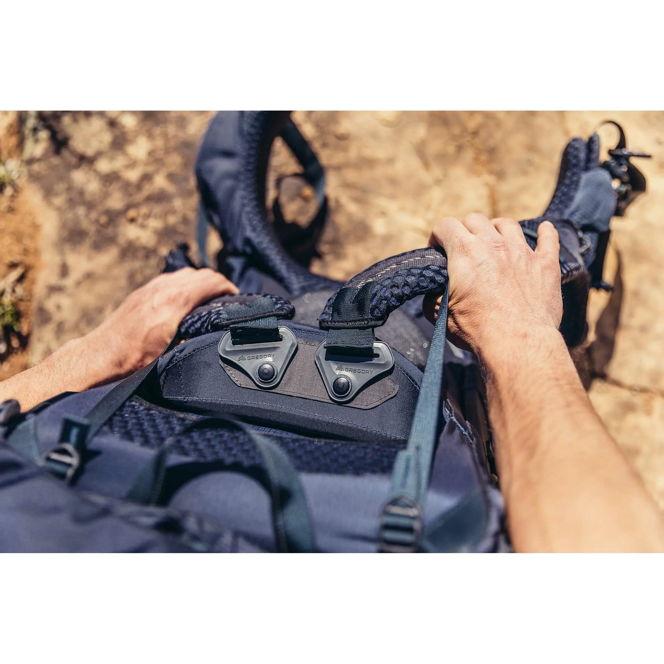 Gregory Baltoro 100 Pro 14 Gregory Baltoro 100 Pro – Image 12