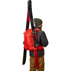 Gregory Targhee 26 -Sac à Dos De Ski Gregory Targhee26 AFrame 1