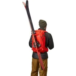 Gregory Targhee 26 -Sac à Dos De Ski Gregory Targhee26 DiagonalStrap 1