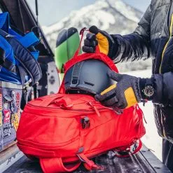 Gregory Targhee 26 -Sac à Dos De Ski Gregory Targhee26 Feature 4 1