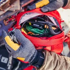 Gregory Targhee 26 -Sac à Dos De Ski Gregory Targhee26 Feature 5 1