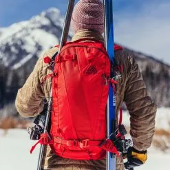 Gregory Targhee 26 -Sac à Dos De Ski Gregory Targhee26 Feature 6 1