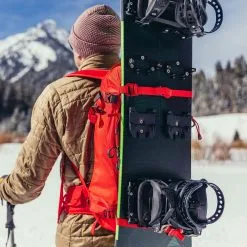 Gregory Targhee 26 -Sac à Dos De Ski Gregory Targhee26 Feature 7 1