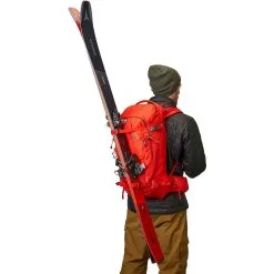 Gregory Targhee 32 -Sac à Dos De Ski Gregory Targhee32 Diagonal 1