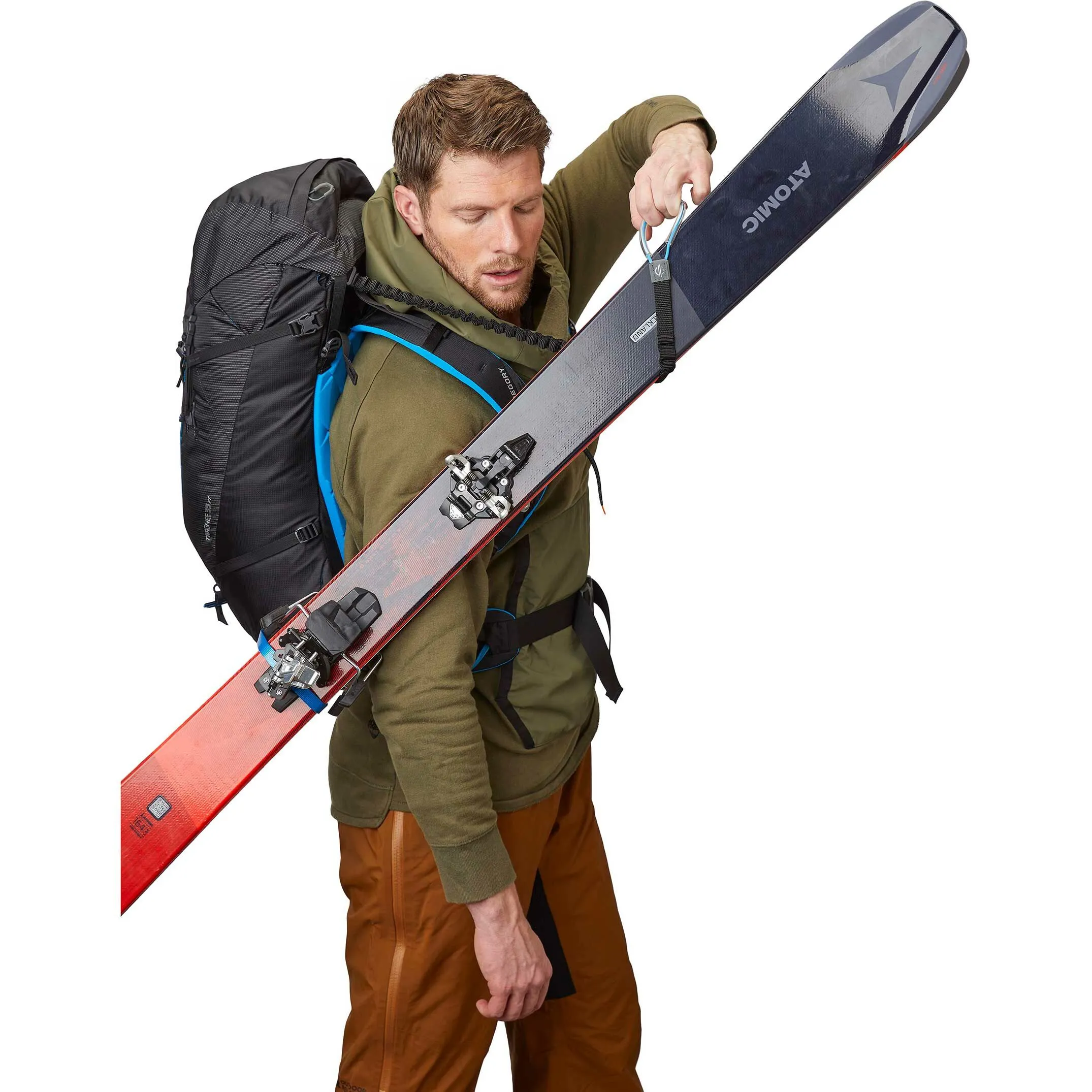 Gregory Targhee FT 35 7 Gregory Targhee FT 35 – Image 5