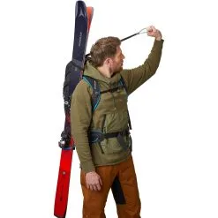 Gregory Targhee FT 35 18 Gregory Targhee FT 35 -Sac à Dos De Ski Gregory TargheeFT35 Shot4 1