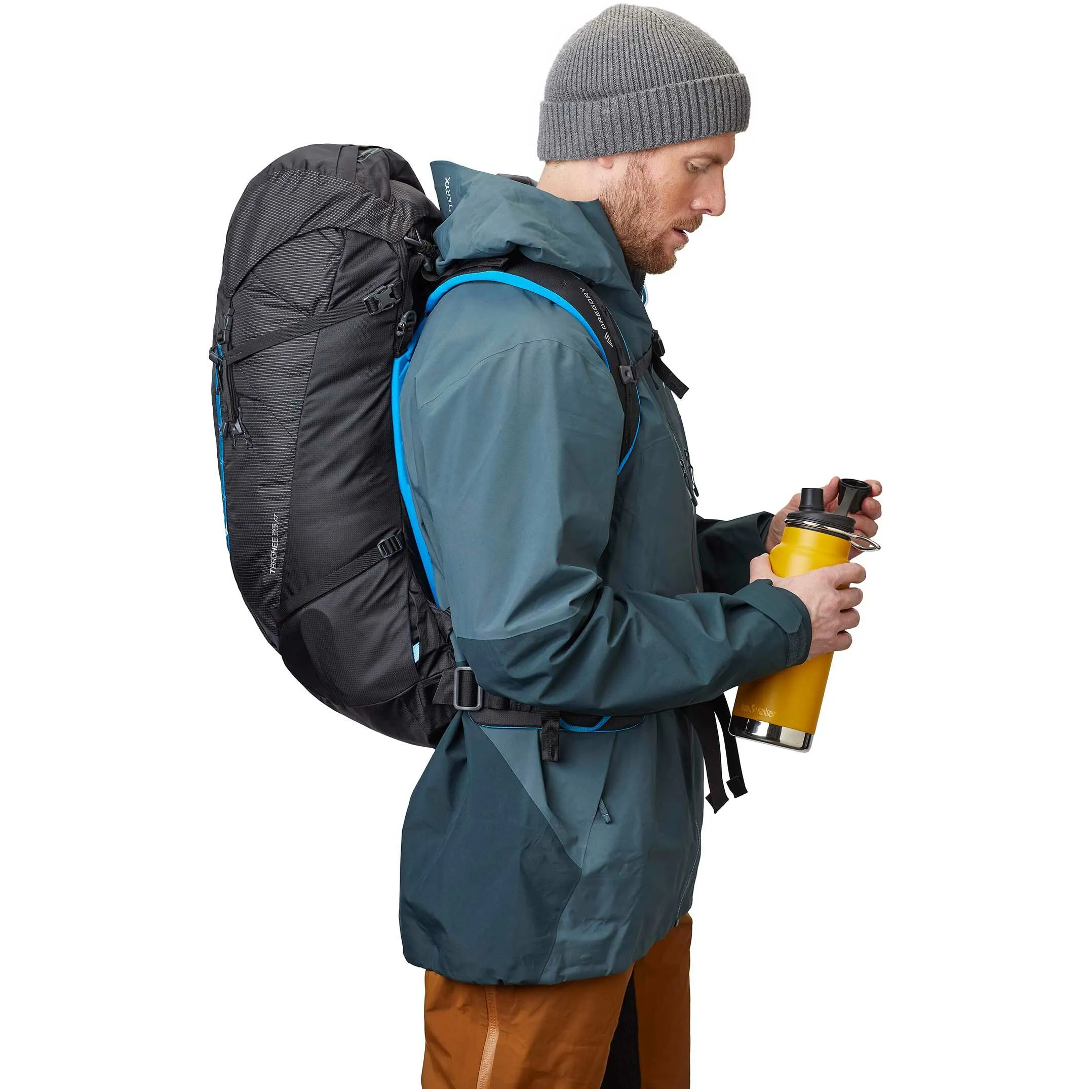 Gregory Targhee FT 35 4 Gregory Targhee FT 35 – Image 2