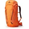 Gregory Targhee FT 45 -Sac à Dos De Ski Gregory TargheeFT45 Outback Orange Front34 1 1