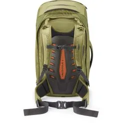 Lowe Alpine Escape Tour ND50+15 -Sac à Dos De Ski Lowe Alpine Escape Tour ND50 ChloriteGreen FTR 53 CHG CHG 03 1