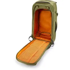 Lowe Alpine Escape Tour ND50+15 -Sac à Dos De Ski Lowe Alpine Escape Tour ND50 ChloriteGreen FTR 53 CHG CHG 04 1