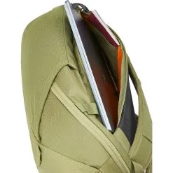 Lowe Alpine Escape Tour ND50+15 -Sac à Dos De Ski Lowe Alpine Escape Tour ND50 ChloriteGreen FTR 53 CHG CHG 08 1