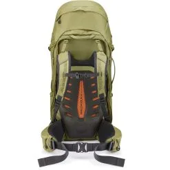 Lowe Alpine Escape Trek ND50:60 -Sac à Dos De Ski Lowe Alpine Escape Trek ND50 60 ChloriteGreen FBQ 15 CHG 03 1