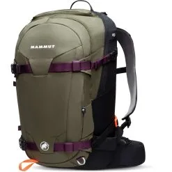 Mammut Nirvana 30