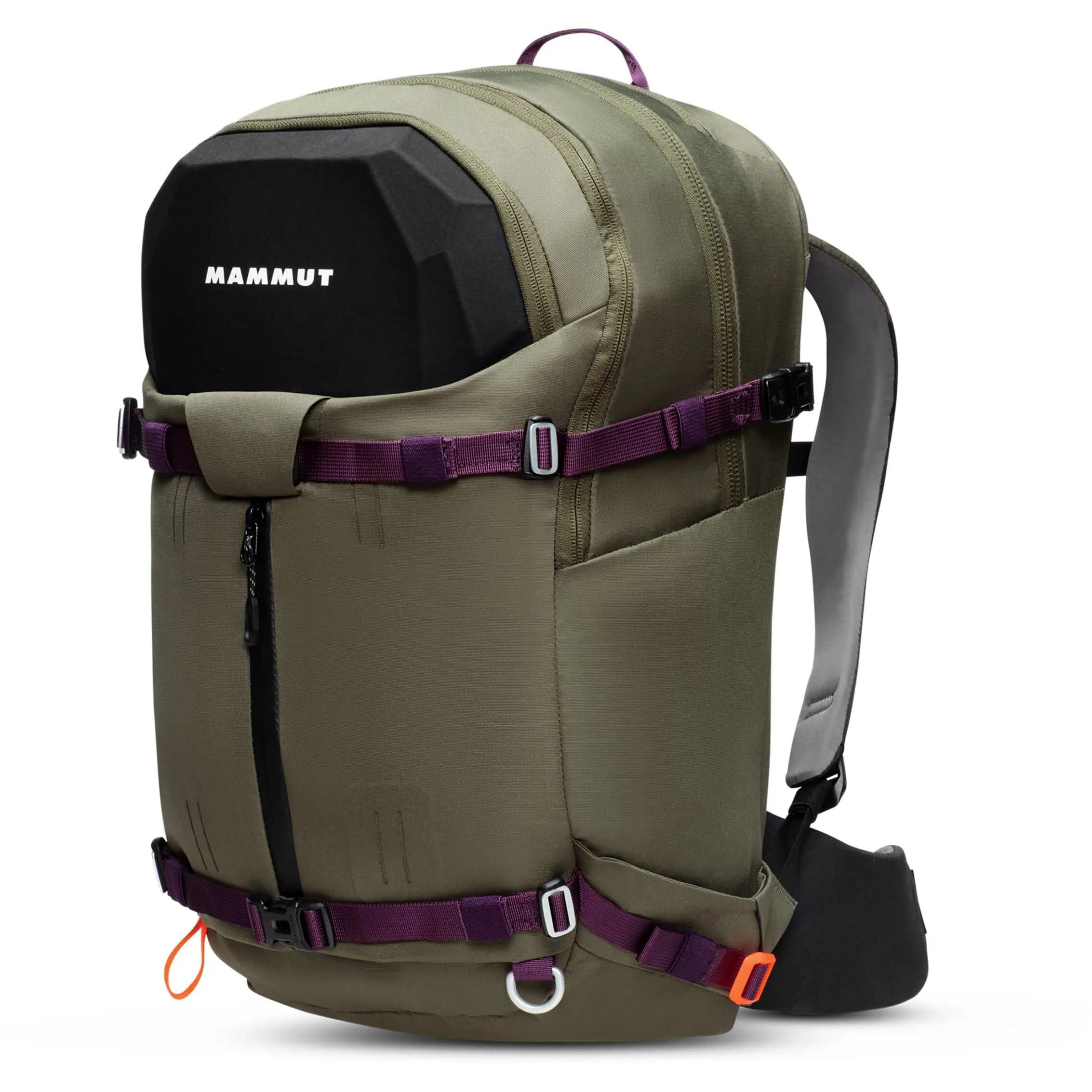 Mammut Nirvana 35 Women 3 Mammut Nirvana 35 Women