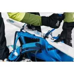 Millet D-Tour 30 -Sac à Dos De Ski Millet D TOUR 30 MIS2295 4333 C2H 12 1