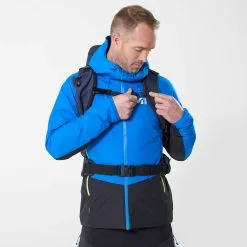 Millet D-Tour 35+5 -Sac à Dos De Ski Millet D TOUR 35 5 MIS2294 7317 C2H 13 1