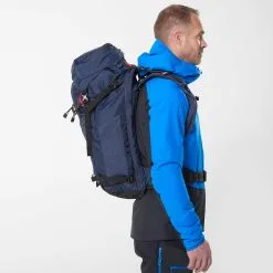 Millet D-Tour 35+5 -Sac à Dos De Ski Millet D TOUR 35 5 MIS2294 7317 C2H 3 1