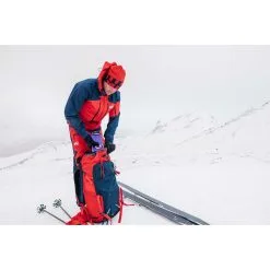 Millet D-Tour 35+5 -Sac à Dos De Ski Millet D TOUR 35 5 MIS2294 9589 C2H 10 1