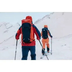 Millet D-Tour 35+5 -Sac à Dos De Ski Millet D TOUR 35 5 MIS2294 9589 C2H 11 1