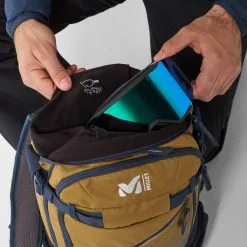 Millet Mystic 20 -Sac à Dos De Ski Millet MYSTIC 20 MIS2150 9581 C2H 10 1