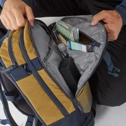 Millet Mystic 20 -Sac à Dos De Ski Millet MYSTIC 20 MIS2150 9581 C2H 3 1